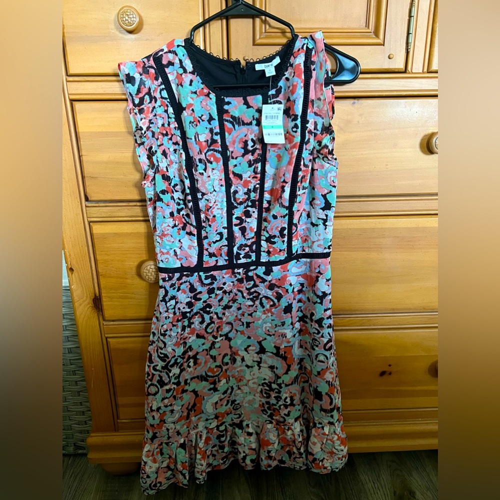 Bar III dress new with tags